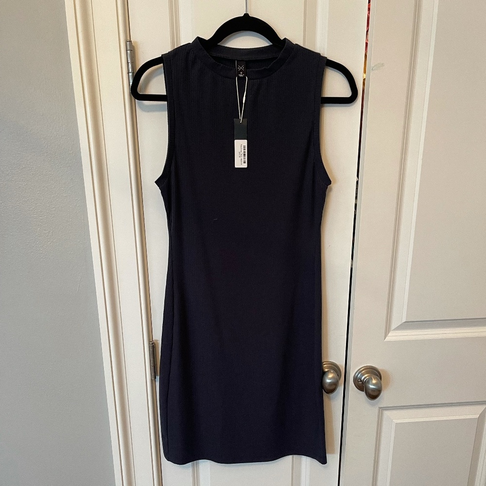 NWT Gentle Fawn Rhina Dress